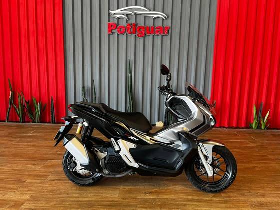 HONDA ADV HONDA ADV